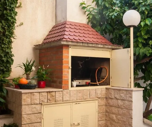 Apartament With Parking Space - 8817