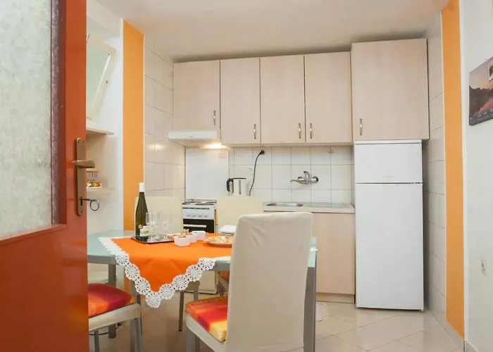 With Parking Space - 8817 Apartament *