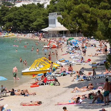 With Parking Space - 8817 Апартаменты *