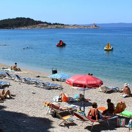 Apartament With A Parking Space - 8817 Makarska