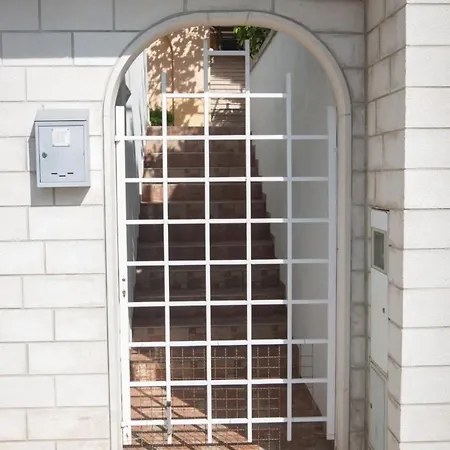 With Parking Space - 8817 Апартаменти