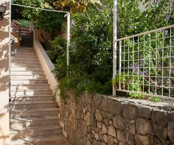 Daire With Parking Space - 8817 Makarska