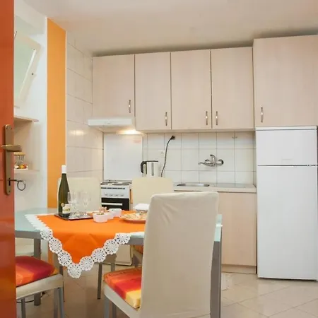 With A Parking Space - 8817 Apartment *