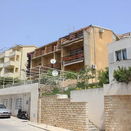 With A Parking Space - 8817 Apartment